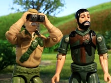 Robot Chicken, Season 11 Episode 6 image