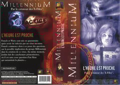 Millennium, Season 2 Episode 22 image