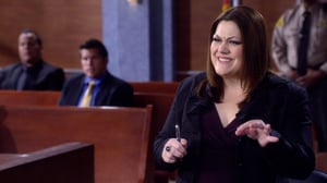 Drop Dead Diva, Season 5 Episode 10 image