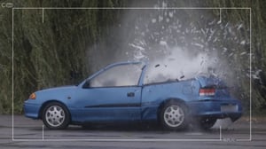 How, Season 1 Episode 1 image