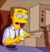 The Simpsons, Season 7 Episode 17 image