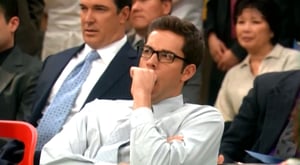 Less Than Perfect, Season 2 Episode 20 image