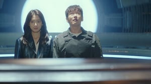 Sisyphus: The Myth, Season 1 Episode 16 image