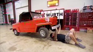 Fast n' Loud, Season 12 Episode 3 image