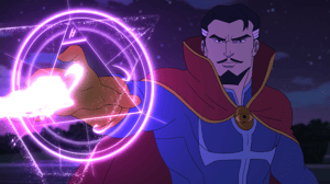 Avengers Assemble, Season 4 Episode 17 image