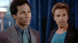 Miami Vice, Season 3 Episode 9 image