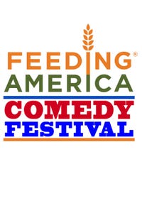 Feeding America Comedy Festival
