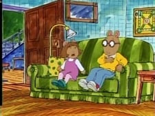 Arthur, Season 1 Episode 20 image
