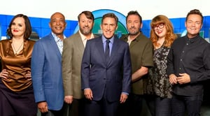 Would I Lie to You?, Season 15 Episode 8 image