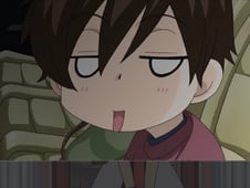 Ouran High School Host Club, Season 1 Episode 8 image