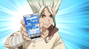 Dr. Stone, Season 1 Episode 20 image