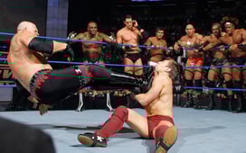 WWE Smackdown!, Season 11 Episode 27 image