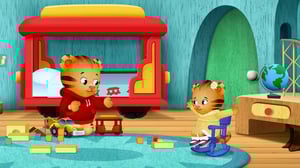 Daniel Tiger's Neighborhood, Season 5 Episode 6 image