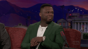 Conan, Season 8 Episode 97 image