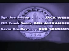 Dragnet, Season 2 Episode 22 image