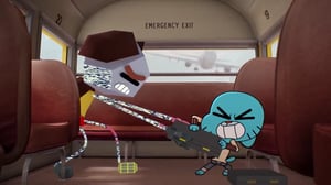 The Amazing World of Gumball, Season 4 Episode 30 image