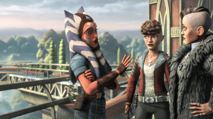 Star Wars: The Clone Wars, Season 7 Episode 6 image