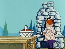 The Yogi Bear Show, Season 2 Episode 12 image