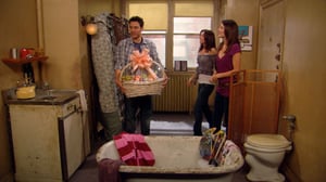 How I Met Your Mother, Season 2 Episode 5 image