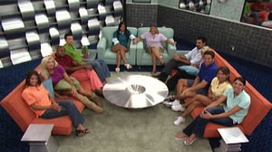 Big Brother, Season 6 Episode 30 image