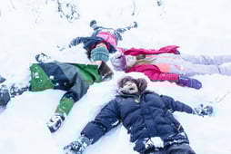 Jessie & the Gumboot Kids, Season 1 Episode 11 image