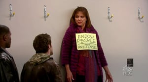 Committed, Season 1 Episode 9 image