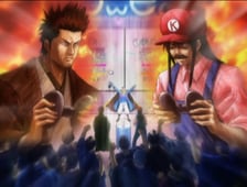 Gintama, Season 2 Episode 49 image