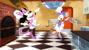 Minnie's Bow-Toons, Season 3 Episode 10 image