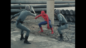 Marvel 616, Season 1 Episode 1 image