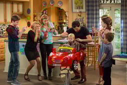 The Block, Season 13 Episode 31 image