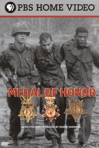 Medal of Honor as Narrator