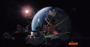 Power Rangers Dino Charge, Season 2 Episode 20 image