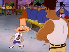 Hey Arnold!, Season 2 Episode 17 image