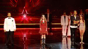 America's Got Talent, Season 11 Episode 15 image