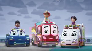 Firebuds, Season 2 Episode 18 image