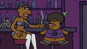 Legends of Chamberlain Heights, Season 1 Episode 5 image