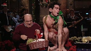 Saturday Night Live, Season 25 Episode 8 image