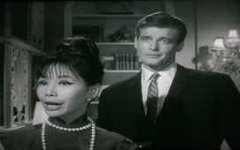 The Saint, Season 3 Episode 3 image