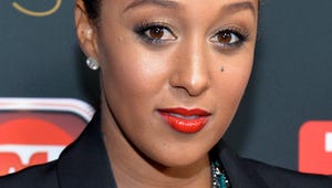Tamera Mowry on Internet Racism: "I've Never Experienced So Much Hate Ever in My Life"