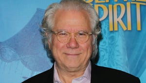 John Larroquette Returns to Comedy Roots for CBS' Me, Myself & I