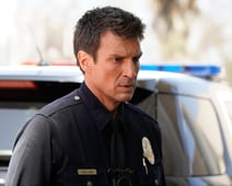 The Rookie, Season 2 Episode 1 image