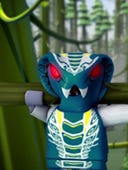 LEGO Ninjago, Season 1 Episode 2 image