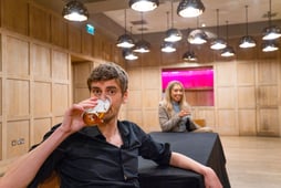 Scary Adult Things, Season 1 Episode 3 image