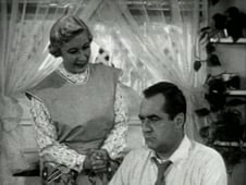 I Married Joan, Season 3 Episode 4 image