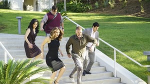 Scorpion, Season 2 Episode 14 image