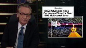 Real Time with Bill Maher, Season 19 Episode 21 image