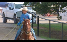 Little Britches Rodeo, Season 9 Episode 22 image