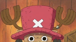 One Piece, Season 5 Episode 1 image