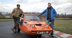 Car S.O.S., Season 9 Episode 10 image