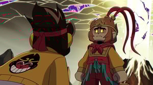 Monkie Kid, Season 5 Episode 9 image